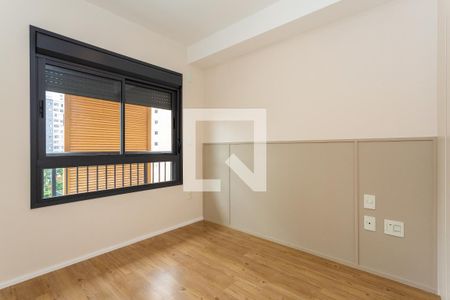 Suíte de apartamento para alugar com 1 quarto, 43m² em Vila Mariana, São Paulo