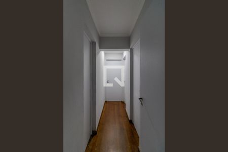 Corredor de apartamento à venda com 3 quartos, 100m² em Jardim Ampliacao, São Paulo