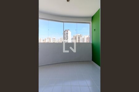 Varanda de apartamento à venda com 3 quartos, 100m² em Jardim Ampliacao, São Paulo
