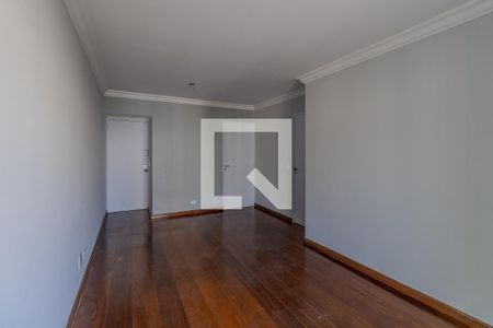 Sala de apartamento à venda com 3 quartos, 100m² em Jardim Ampliacao, São Paulo