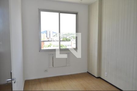 Quarto 1 de apartamento para alugar com 2 quartos, 59m² em Engenho Novo, Rio de Janeiro
