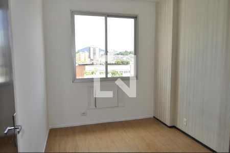 Quarto 1 de apartamento para alugar com 2 quartos, 59m² em Engenho Novo, Rio de Janeiro