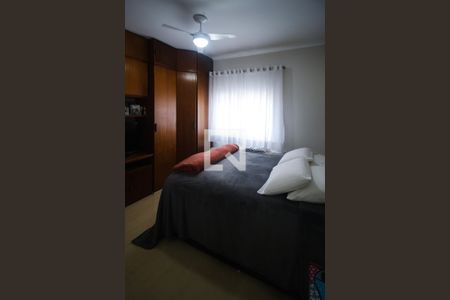 Quarto 1 de apartamento à venda com 3 quartos, 106m² em Bosque da Saúde, São Paulo