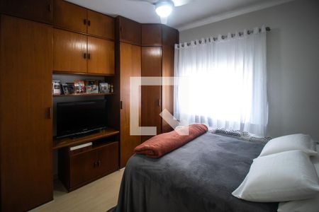 Quarto 1 de apartamento à venda com 3 quartos, 106m² em Bosque da Saúde, São Paulo