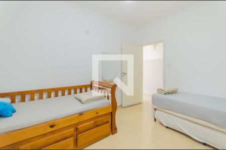 Quarto 1 de apartamento à venda com 3 quartos, 95m² em Jardim da Gloria, São Paulo