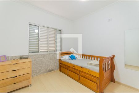 Quarto 1 de apartamento para alugar com 3 quartos, 95m² em Jardim da Gloria, São Paulo