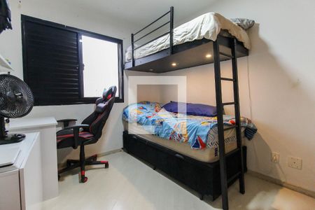 Quarto 1 de apartamento à venda com 2 quartos, 58m² em Vila Bertioga, São Paulo