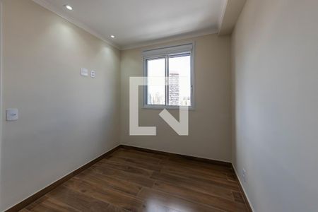 Quarto  de apartamento à venda com 1 quarto, 24m² em Vila Prudente, São Paulo