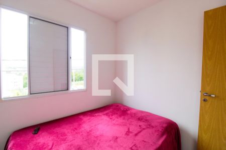 Quarto 1 de apartamento para alugar com 2 quartos, 70m² em Jardim Ísis, Cotia