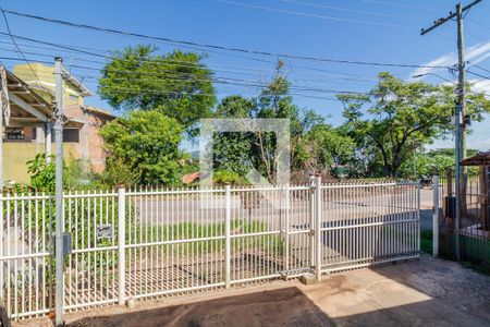 Vista de casa à venda com 3 quartos, 100m² em Vila Nova, Porto Alegre