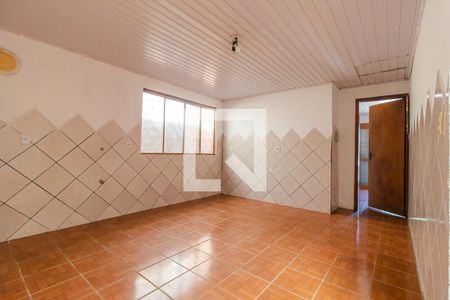 Sala de casa à venda com 3 quartos, 100m² em Vila Nova, Porto Alegre