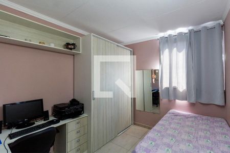 Quarto 2 de apartamento à venda com 2 quartos, 73m² em Itaquera, São Paulo