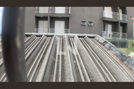 Vista da Sala de apartamento à venda com 2 quartos, 70m² em Vila Deodoro, São Paulo