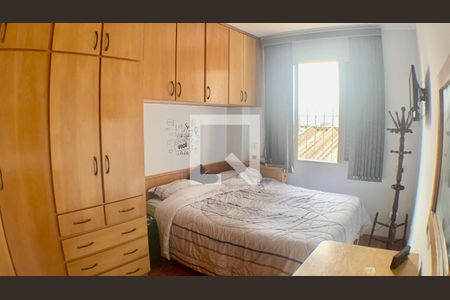 Quarto 1 de apartamento à venda com 2 quartos, 70m² em Vila Deodoro, São Paulo