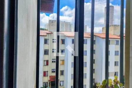 Vista de apartamento à venda com 2 quartos, 200m² em Ferrazópolis, São Bernardo do Campo