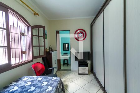 Quarto 2 de casa à venda com 2 quartos, 94m² em Taboão, São Bernardo do Campo