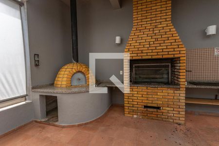 Apartamento à venda com 60m², 2 quartos e 1 vaga Apartamento à venda com 60m², 2 quartos e 1 vagaÁrea comum - Churrasqueira