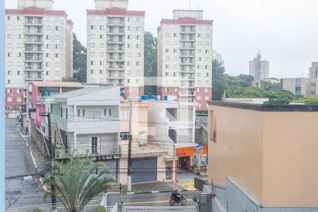 Apartamento à venda com 60m², 2 quartos e 1 vaga Apartamento à venda com 60m², 2 quartos e 1 vagaVista do quarto 2