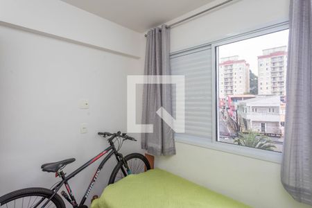 Apartamento à venda com 60m², 2 quartos e 1 vaga Apartamento à venda com 60m², 2 quartos e 1 vagaQuarto 2