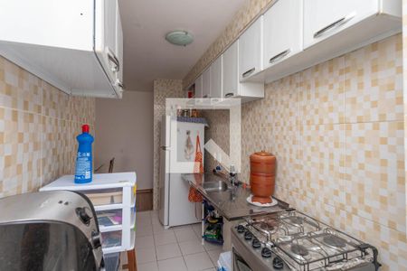 Apartamento à venda com 60m², 2 quartos e 1 vaga Apartamento à venda com 60m², 2 quartos e 1 vagaCozinha