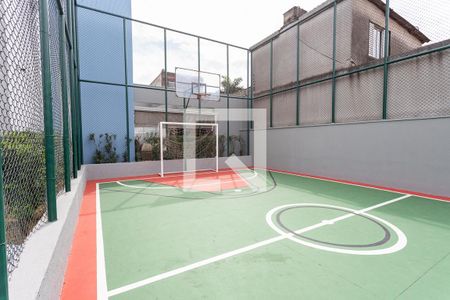 Apartamento à venda com 60m², 2 quartos e 1 vaga Apartamento à venda com 60m², 2 quartos e 1 vagaQuadra Esportiva