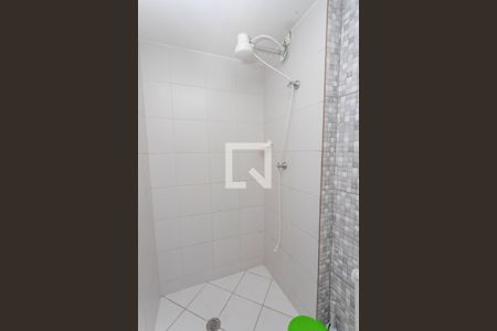 Apartamento à venda com 60m², 2 quartos e 1 vaga Apartamento à venda com 60m², 2 quartos e 1 vagaBanheiro social