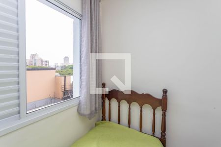 Apartamento à venda com 60m², 2 quartos e 1 vaga Apartamento à venda com 60m², 2 quartos e 1 vagaQuarto 2
