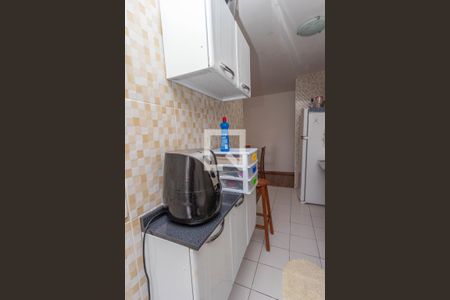 Apartamento à venda com 60m², 2 quartos e 1 vaga Apartamento à venda com 60m², 2 quartos e 1 vagaCozinha