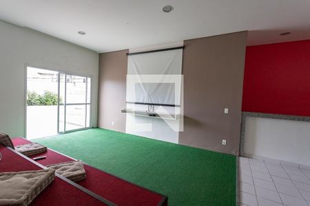 Apartamento à venda com 60m², 2 quartos e 1 vaga Apartamento à venda com 60m², 2 quartos e 1 vagaCinema