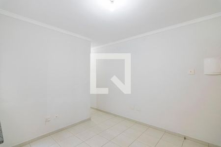 Sala de apartamento à venda com 2 quartos, 87m² em Vila Vitória, Santo André