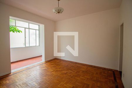Sala de apartamento à venda com 3 quartos, 97m² em Vila Isabel, Rio de Janeiro