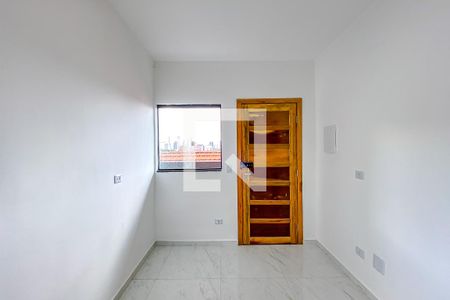 Sala de apartamento à venda com 2 quartos, 41m² em Vila Diva (zona Leste), São Paulo