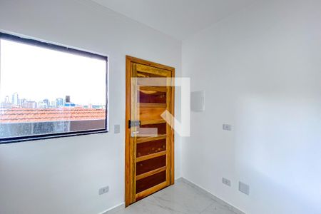 Sala de apartamento à venda com 2 quartos, 41m² em Vila Diva (zona Leste), São Paulo