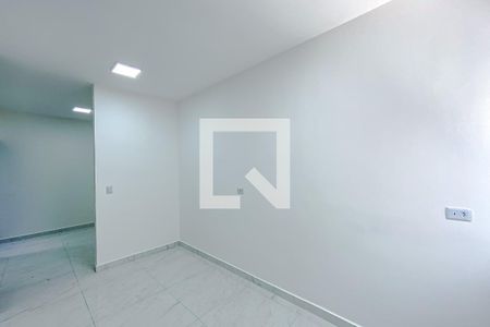 Sala de apartamento à venda com 1 quarto, 30m² em Vila Diva (zona Leste), São Paulo