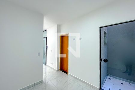Quarto de apartamento à venda com 1 quarto, 30m² em Vila Diva (zona Leste), São Paulo