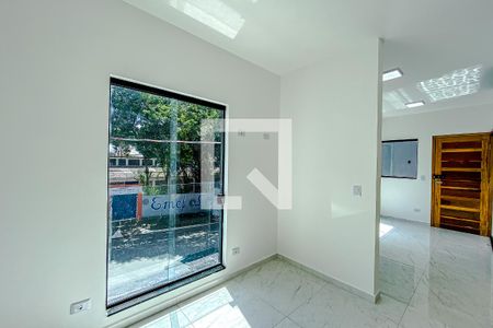 Quarto de kitnet/studio à venda com 1 quarto, 30m² em Vila Diva (zona Leste), São Paulo
