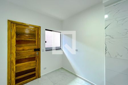 Apartamento à venda com 41m², 2 quartos e sem vagaSala