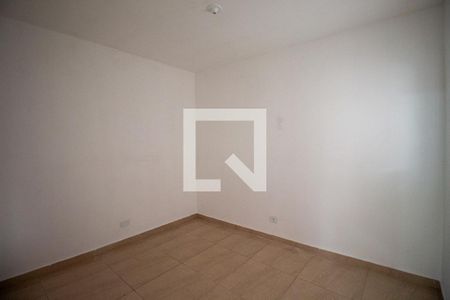 Quarto de apartamento para alugar com 1 quarto, 34m² em Vila Verde, São Paulo