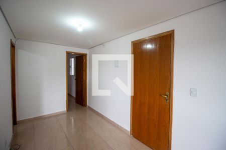 Sala de apartamento para alugar com 1 quarto, 34m² em Vila Verde, São Paulo