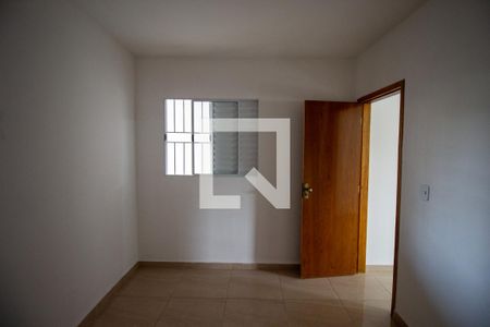 Quarto de apartamento para alugar com 1 quarto, 34m² em Vila Verde, São Paulo
