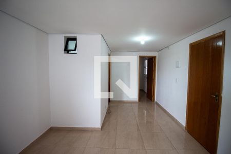 Sala de apartamento para alugar com 1 quarto, 34m² em Vila Verde, São Paulo