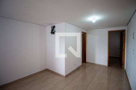 Sala de apartamento para alugar com 1 quarto, 34m² em Vila Verde, São Paulo