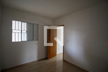 Quarto de apartamento para alugar com 1 quarto, 34m² em Vila Verde, São Paulo