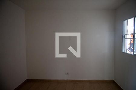 Quarto de apartamento para alugar com 1 quarto, 34m² em Vila Verde, São Paulo