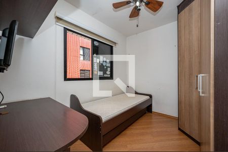 Quarto 2 de apartamento à venda com 2 quartos, 73m² em Vila Mascote, São Paulo
