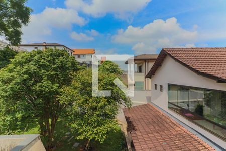 Vista Sala de casa para alugar com 2 quartos, 99m² em Parque dos Principes, São Paulo