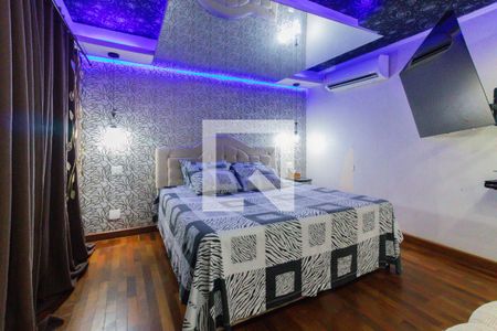 Quarto 1 de casa de condomínio para alugar com 2 quartos, 99m² em Parque dos Principes, São Paulo