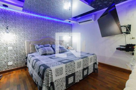 Quarto 1 de casa de condomínio para alugar com 2 quartos, 99m² em Parque dos Principes, São Paulo