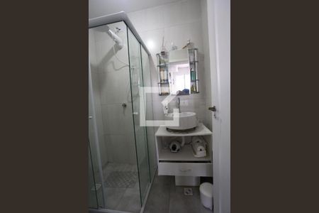 Banheiro de casa à venda com 3 quartos, 165m² em Vila Sônia, São Paulo