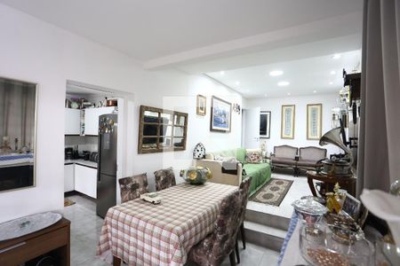 sala de casa à venda com 3 quartos, 165m² em Vila Sônia, São Paulo
